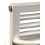 Terma grzejnik ECHO 1880 x 700 RAL 9016 (G-EC-XX-DK-XX-18-70-903) - zdjęcie 2