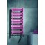Purmo Java JAV0904 Grzejnik łazienkowy 912x400 - zdjęcie 2