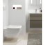 Villeroy & Boch Venticello Zestaw Toaleta WC z deską biały 4611R001+9M79S101 - zdjęcie 2