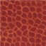 BISAZZA Crocodile Red mozaika szklana czerwona/różowa (BIMSZCRR) - zdjęcie 1