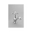 Dornbracht Madison Zawór stojący chrom (1750036006) - zdjęcie 1
