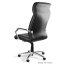 Unique Celio Fotel biurowy, czarny C169 - zdjęcie 2