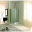 Kerasan Retro Drzwi prysznicowe 180x92 cm, chrom 9140S0 - zdjęcie 1