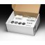 Jaga Mini grzejnik free-standing DBE typ 16 wys. 280mm szer. 1010 kolor biały (MINF.028 101 16.133/DS/DBE) - zdjęcie 1