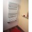 Terma grzejnik ZULU 1400 x 600 RAL 9016 (G-ZU-XX-MK-XX-14-60-903) - zdjęcie 2