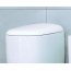 Flaminia Mono Deska sedesowa wolnoopadająca 45,2x35x6,3cm, biała MNCW03 - zdjęcie 2