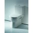 Laufen Pro Toaleta WC kompaktowa 67x36 cm biała H8249560000001 - zdjęcie 2