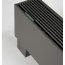 Jaga Mini grzejnik free-standing DBE typ 11 wys. 280mm szer. 1010 kolor biały (MINF.028 101 11.133/DS/DBE) - zdjęcie 8