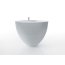 Cielo Le Giare Umywalka wolnostojąca 88x63 cm, biała LGFREE - zdjęcie 1