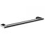 Emco System 2 Wieszak na ręcznik podwójny 65x11,9x2,2 cm chrom 356100160 - zdjęcie 1