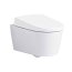 Geberit AquaClean Sela Miska WC z funkcją higieny intymnej, biała 146.143.11.1 / 146.140.11.1 - zdjęcie 1