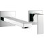 Steinberg Series 162 Bateria umywalkowa podtynkowa chrom 1621816 - zdjęcie 1