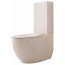 Art Ceram Blend Miska WC kompakt 36x68 cm, biała L3145 / BLV00301;00 - zdjęcie 3