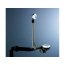 Geberit Uniflex Syfon do wanny chrom 150.520.21.1 - zdjęcie 1