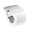 Axor Universal Accessories Uchwyt na papier toaletowy, chrom 42836000 - zdjęcie 1