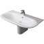 Ideal Standard Tonic Umywalka 100x55 cm, biały K070001 - zdjęcie 2