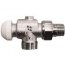 Herz zawór termostatyczny TS-90-V 1772865 - zdjęcie 1