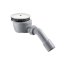 Hansgrohe Staro Syfon do brodzika o średnicy 9 cm, 60054180 - zdjęcie 1