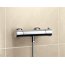 Kludi Balance Bateria natryskowa z termostatem chrom 352500575 - zdjęcie 2