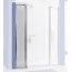 Sanplast Prestige SS2/PRIII Ścianka prysznicowa - 50/195 beżowy szkło przezroczyste 600-073-1230-13-401 - zdjęcie 1