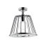 Axor LampShower Nendo Deszczownica 27,5 cm z przyłączem sufitowym chrom 26032000 - zdjęcie 1