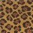 BISAZZA Leopard mozaika szklana brązowa (BIMSZLD) - zdjęcie 1
