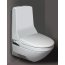 Geberit AquaClean 8000plus Toaleta WC myjąca biała 186.100.11.1 - zdjęcie 1