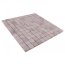 Klink Mozaika 30,5x30,5 cm Marmur Silver Shadow 99514996 - zdjęcie 4