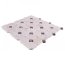 Klink Mozaika marmurowa 30,5x30,5 cm, Carrara Hexagon 99524676 - zdjęcie 2