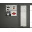 Terma Case Grzejnik 179x60cm, RAL+TT WGCAS179060KRALZX - zdjęcie 4