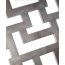 Jaga Crossroads grzejnik wys. 2000mm szer. 600mm lakierowany kolor biały (CROW. 200 060. 133) - zdjęcie 1