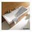 Duravit Vero Wanna prostokątna 180x80 cm z dwoma oparciami, biała 700135000000000 - zdjęcie 3