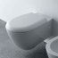 Globo Bowl Miska WC wisząca 55x38cm, biała SBS02.BI - zdjęcie 1