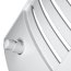 Terma grzejnik DEXTER PRO 1760 x 600 RAL 9016 (G-DP-XX-MK-XX-17-60-903) - zdjęcie 3