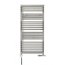 Terma grzejnik ZULU 1400 x 600 RAL 9016 (G-ZU-XX-MK-XX-14-60-903) - zdjęcie 1