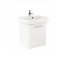 Koło Nova Pro Zestaw meblowy 46,4x40,6x55,7 cm, biały M39006000 - zdjęcie 1