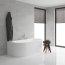 Grohe Essence Bateria nawannowa 4 otworowa chrom 19578001 - zdjęcie 3