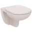 Ideal Standard Tempo Muszla klozetowa miska WC podwieszana 36x53 cm, biała T331101 - zdjęcie 1