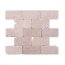 Klink Trawertyn 15x7,5x1 cm Light 99529543 - zdjęcie 1