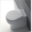 Kerasan K09 Miska WC stojąca, biała 3610 - zdjęcie 2