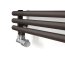 Terma grzejnik TUNE H 390 x 1400 RAL 9016 (G-TU-HD-ST-XX-39-14-903) - zdjęcie 3