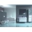 Duravit Vero zestaw miska WC wisząca z deską wolnoopadającą, białe 2217090000+0067690000 - zdjęcie 9
