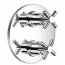 Steinberg 250 Bateria natryskowa podtynkowa chrom 250 4102 - zdjęcie 1