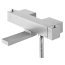 TIGER Items bateria wannowa termostatyczna chrom 501320341.03 - zdjęcie 1
