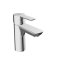 Hansa Ligna Bateria umywalkowa XS Chrom 06072203 - zdjęcie 1