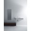 Kerasan Flo Umywalka wisząca 90x42 cm, biała 3144 - zdjęcie 2