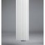 Jaga Panel Plus grzejnik vertical typ 11 wys. 1800mm szer. 240mm kolor biały (PPVW.180 024 11.233) - zdjęcie 1