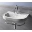 Catalano Canova Royal Reling do umywalki 55 cm, chrom 5P70CV00 - zdjęcie 2