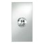 Berker TS Ściemniacz Crystal Ball z kryształem Swarovski, szkło lustrzane 168578 - zdjęcie 3