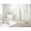 Hansgrohe Talis E2 Bateria prysznicowa natynkowa chrom 31662000 - zdjęcie 4